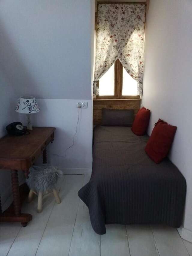 Апарт-отели Willa Jasna Apartamenty centrum Zakopane Закопане-18