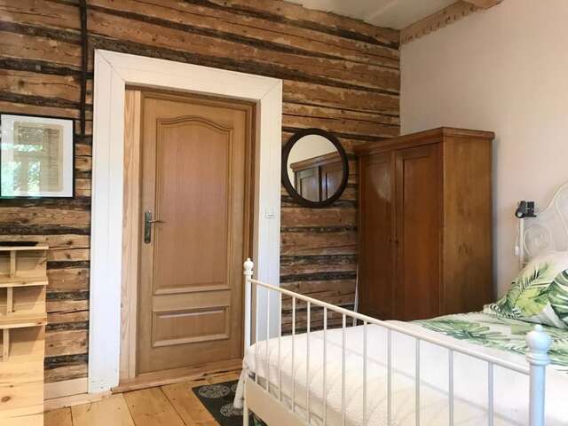 Апарт-отели Willa Jasna Apartamenty centrum Zakopane Закопане-10